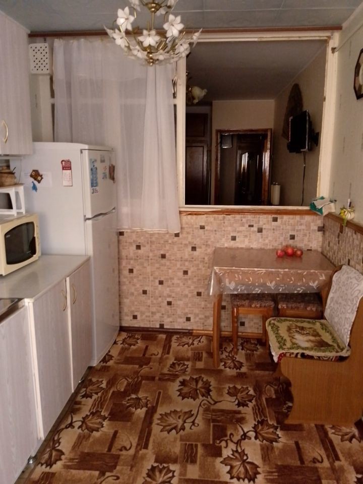 1-комн. квартира
