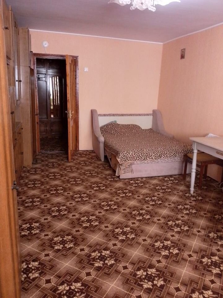 1-комн., 52 м², 5/6 этаж, Анапа, Астраханская ул., 77 — фото 2