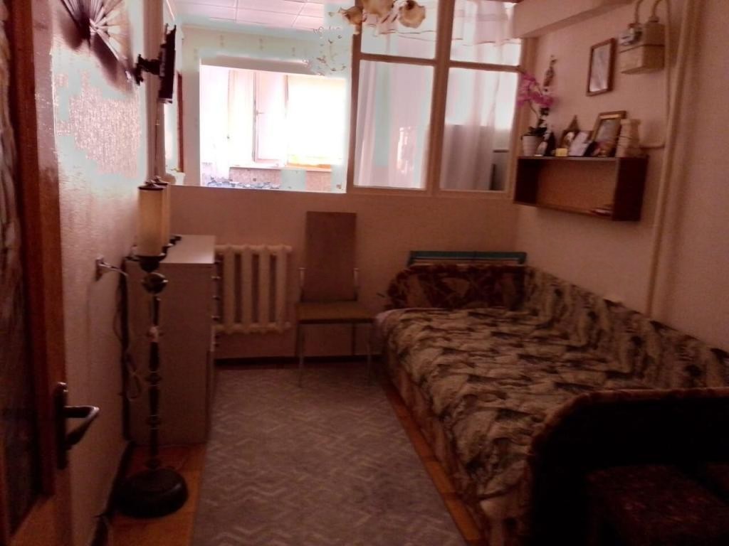 1-комн., 52 м², 5/6 этаж, Анапа, Астраханская ул., 77 — фото 3