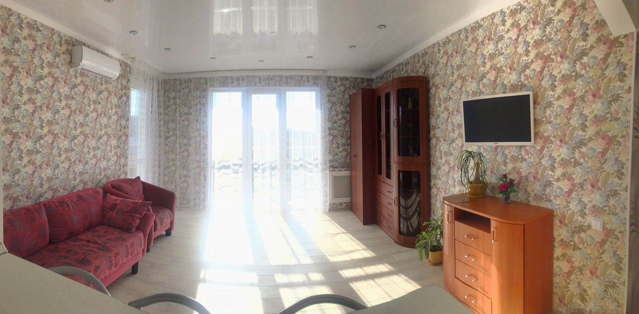 2-комн. квартира