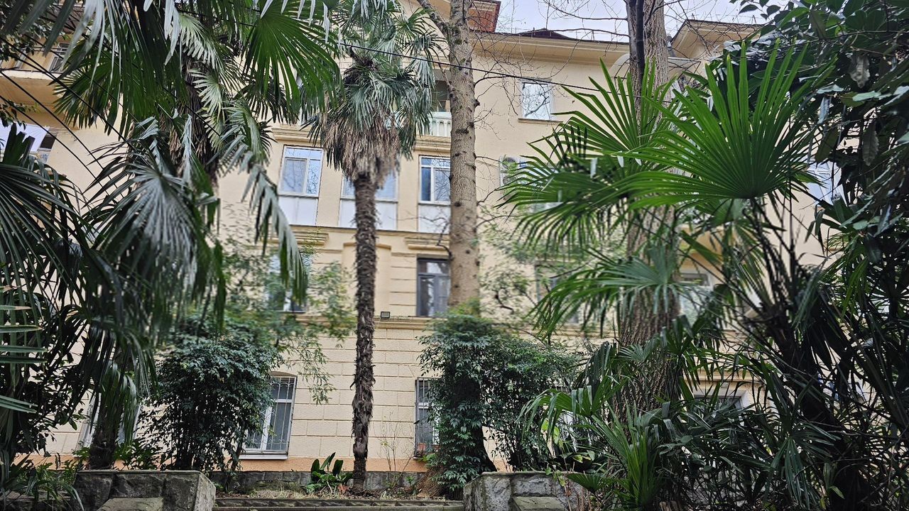 2-комн. квартира