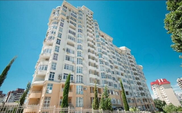 3-комн. квартира