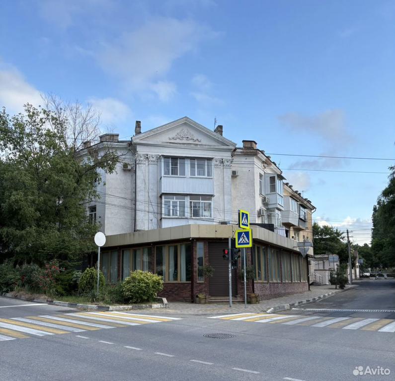 2-комн. квартира
