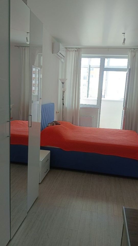 1-комн., 30 м², 15/18 этаж, Анапа — фото 4