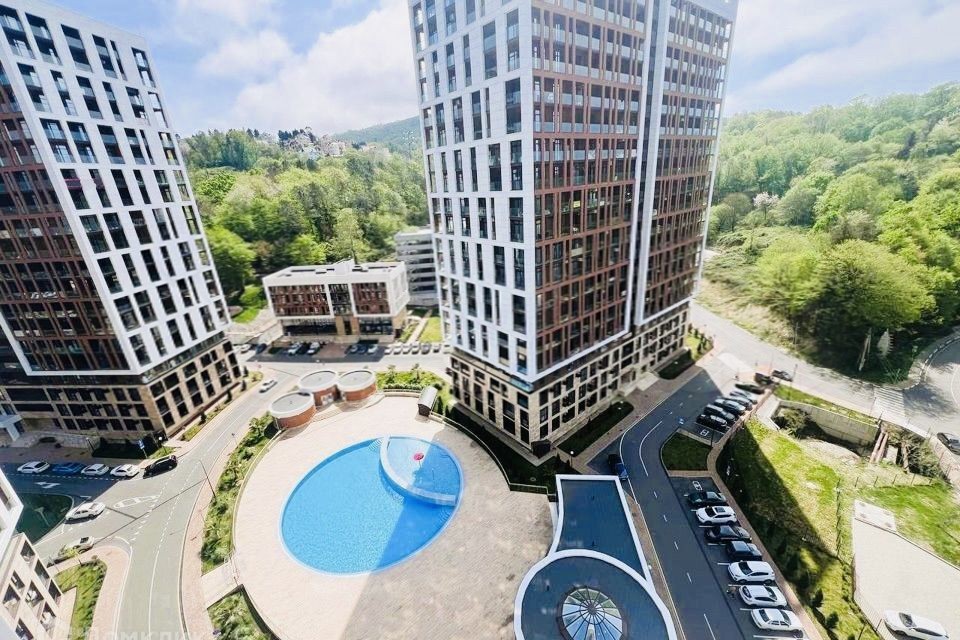 1-комн. квартира