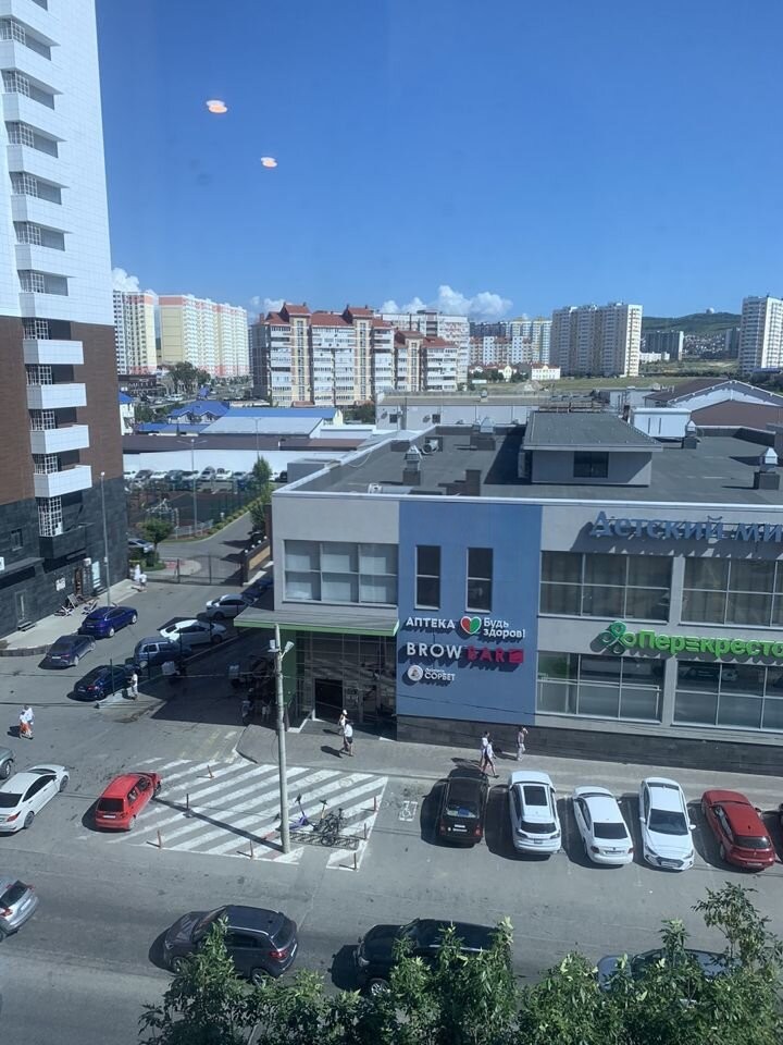 1-комн., 41.3 м², 6/14 этаж, Анапа, ул. Омелькова, 93 — фото 2