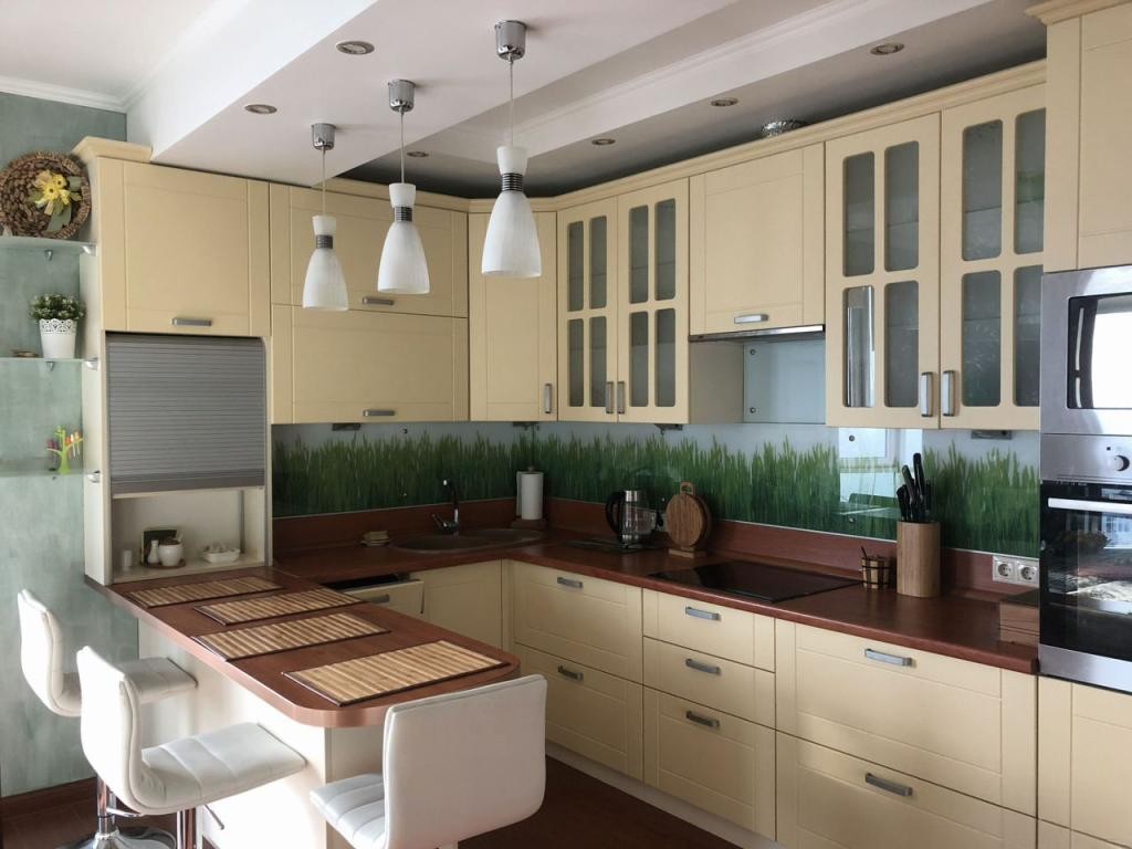 2-комн. квартира