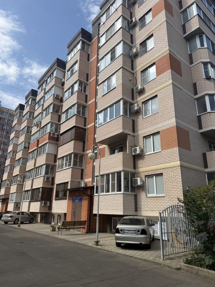 1-комн. квартира