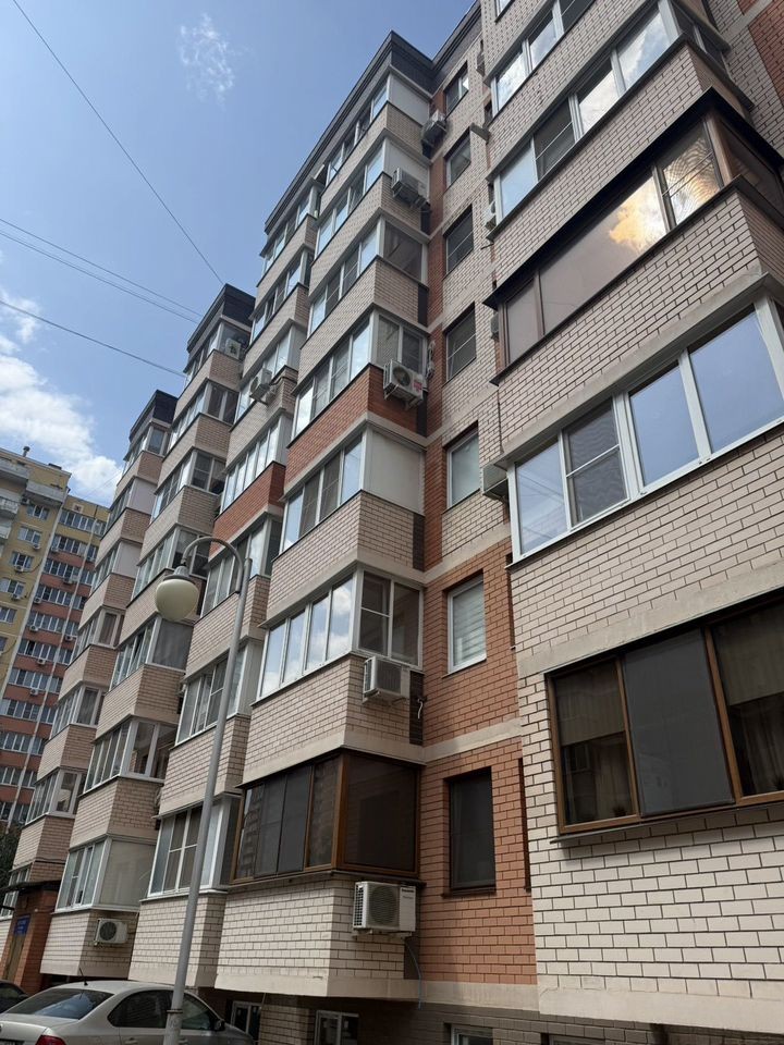 1-комн., 46.6 м², 6/7 этаж, пр-т имени Константина Образцова, 2/1 — фото 2