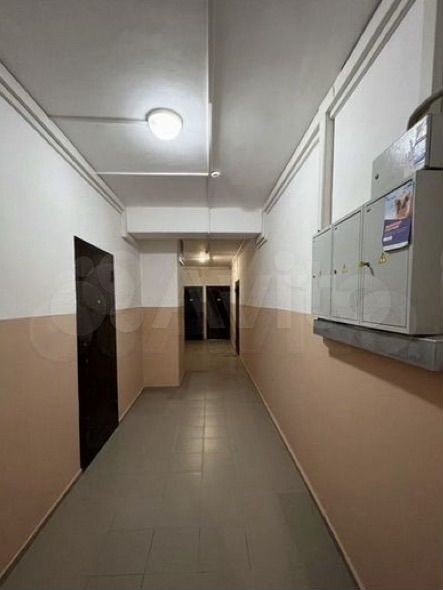 2-комн., 54 м², 8/12 этаж, Сочи, мкр-н Донская, Пасечная ул., 30 — фото 4