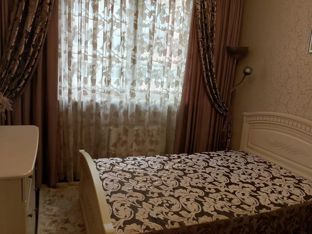 3-комн., 74 м², 2/16 этаж, Анапа, ул. Ленина, 185Ак5 — фото 5