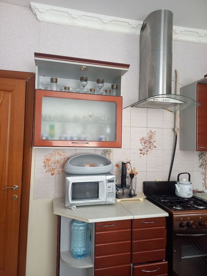 2-комн. квартира