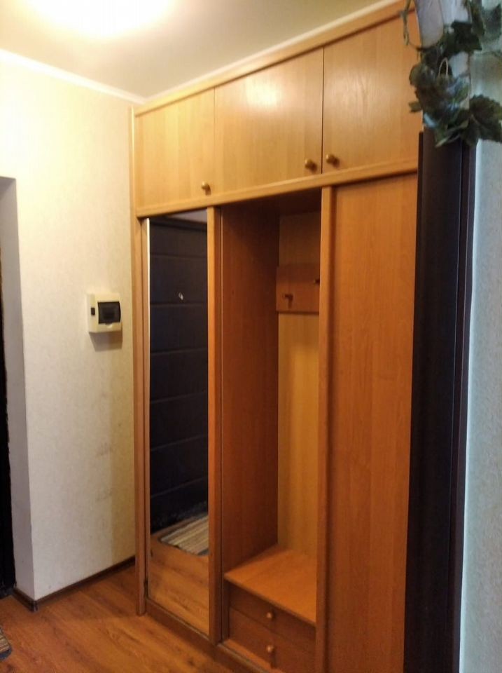 1-комн., 35 м², 3/7 этаж, ЖК «Кубанский»