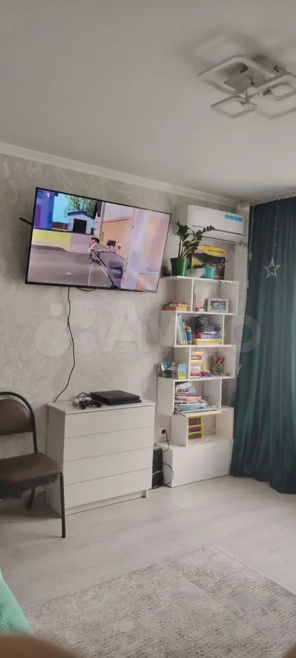 3-комн., 76.8 м², 5/16 этаж, ЖК «Мой Город» — фото 4