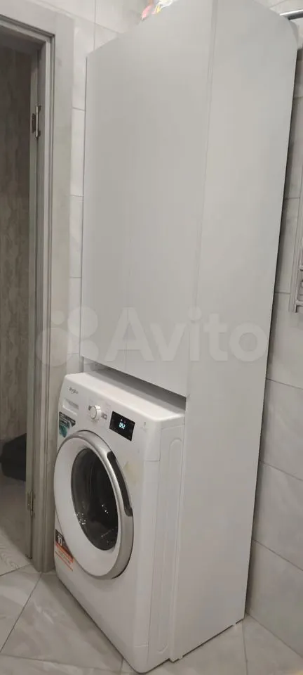 3-комн., 76.8 м², 5/16 этаж, ЖК «Мой Город» — фото 5