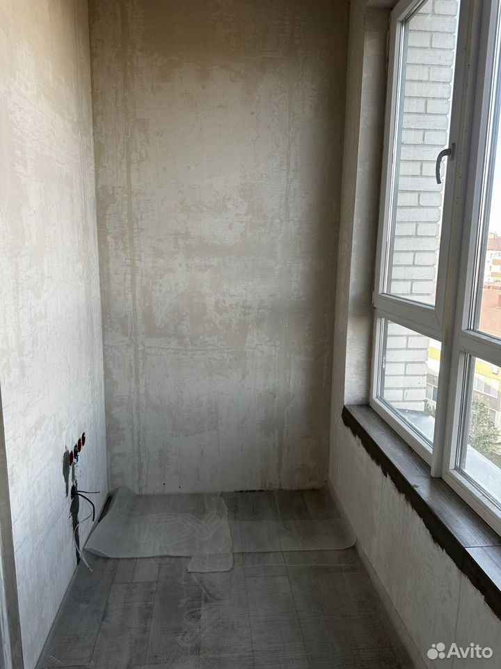 1-комн., 32 м², 6/8 этаж, ул. имени Бориса Розинга, 2к6 — фото 5