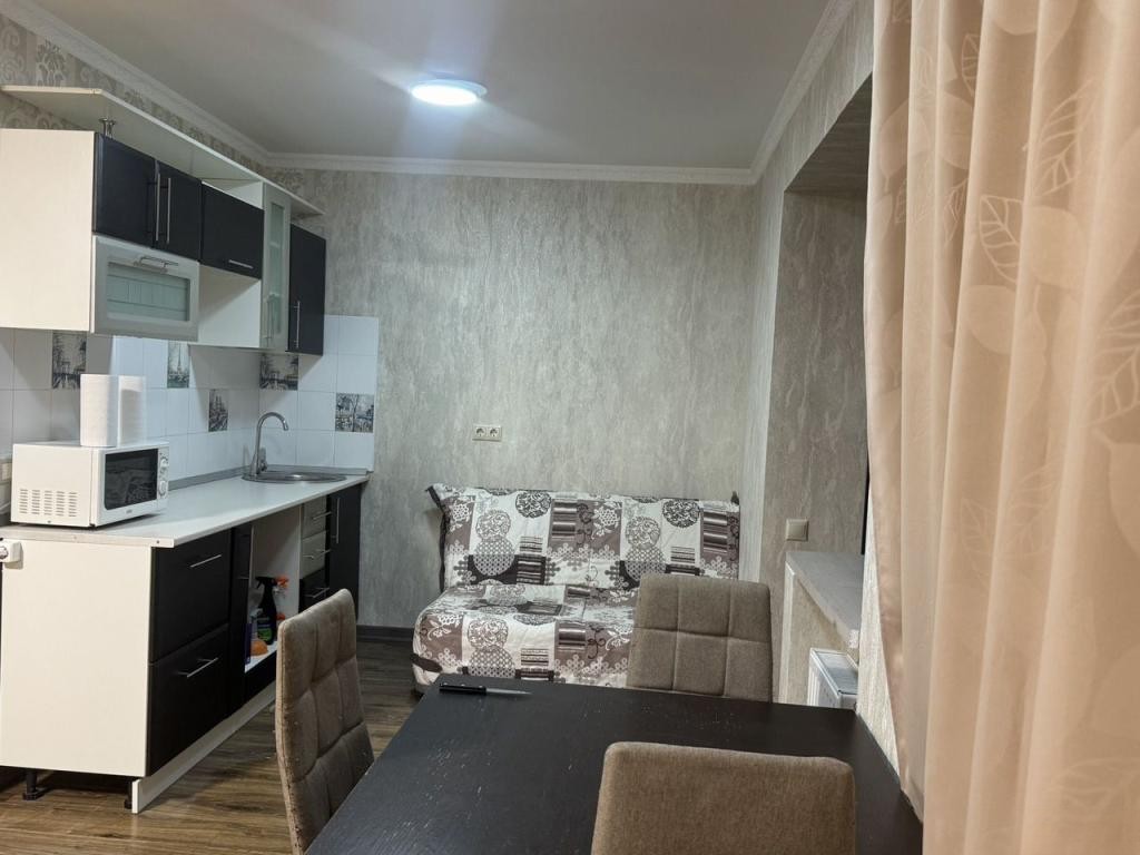 1-комн., 37.5 м², 4/6 этаж, Агрохимическая ул., 95 — фото 4