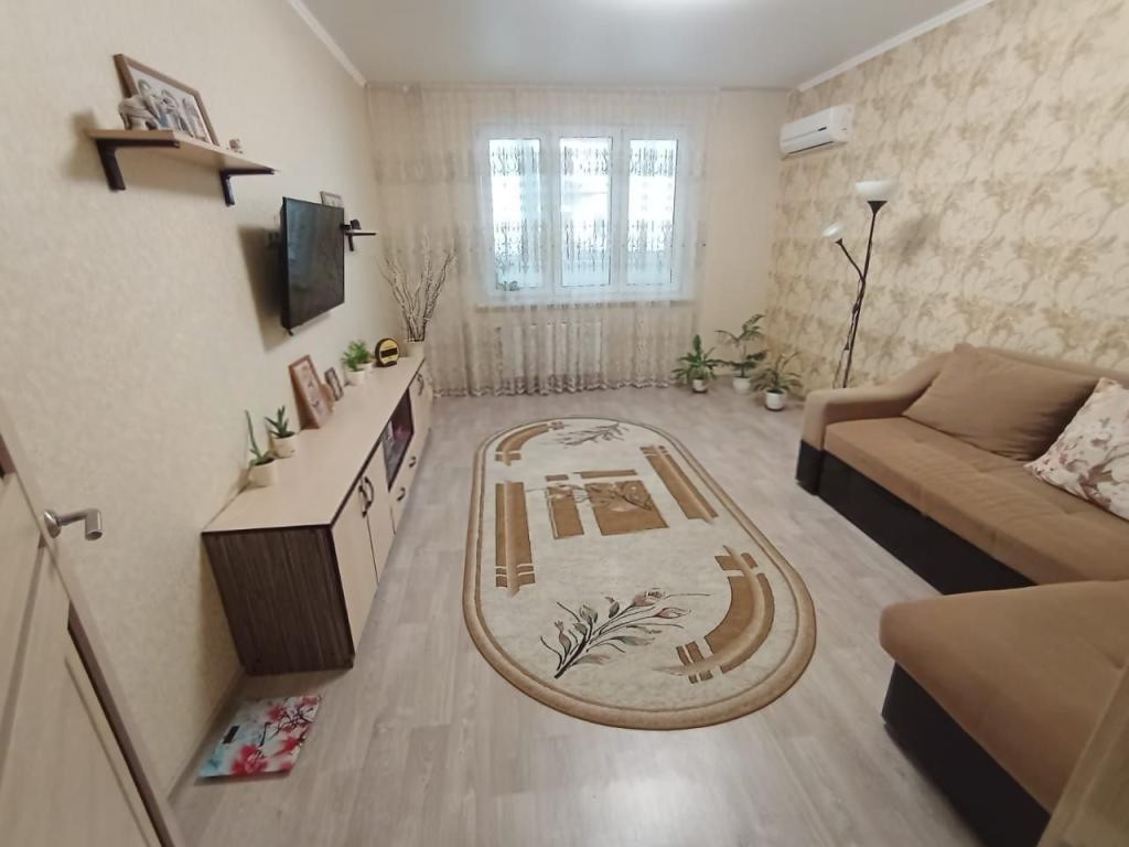 1-комн. квартира