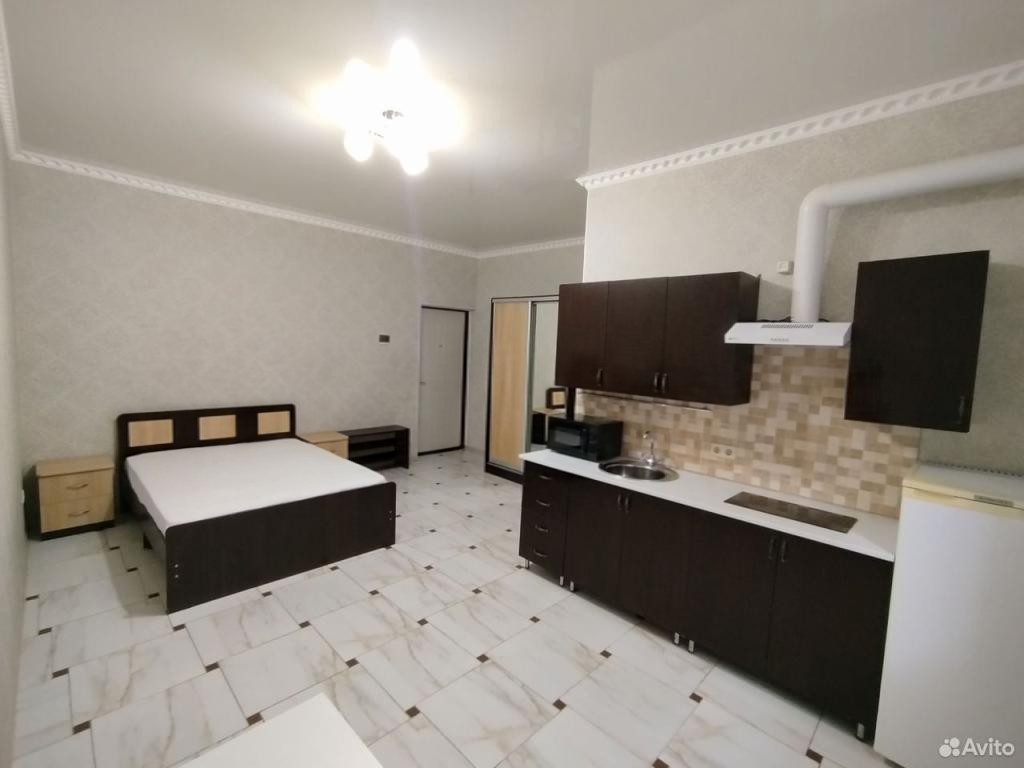 1-комн. квартира