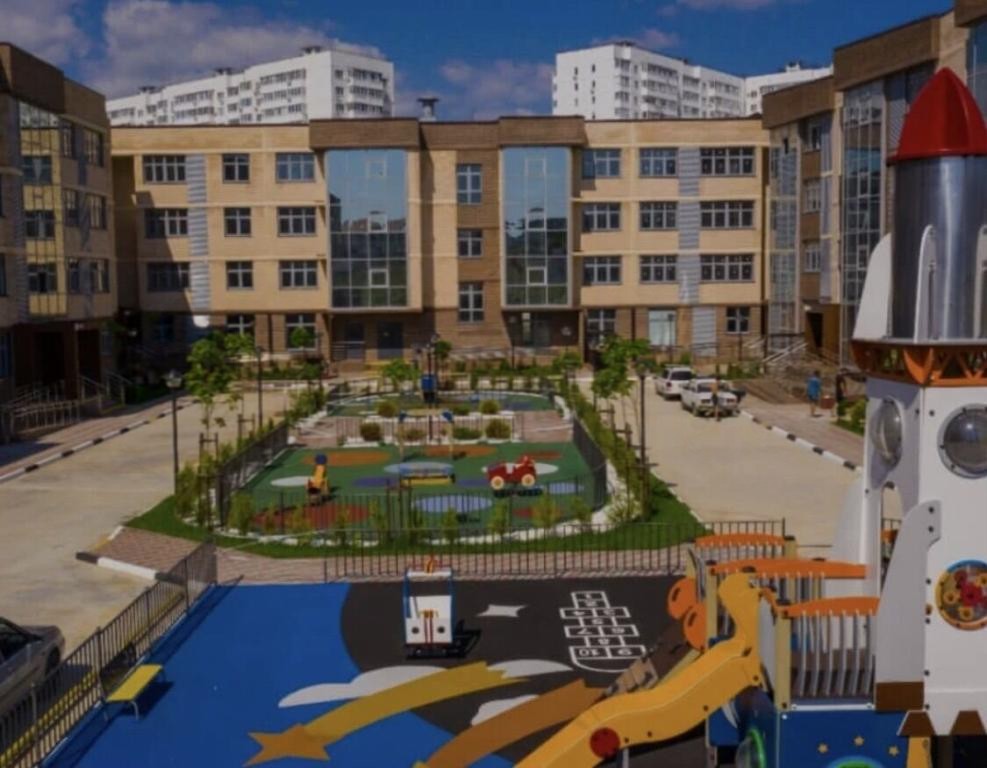 1-комн. квартира