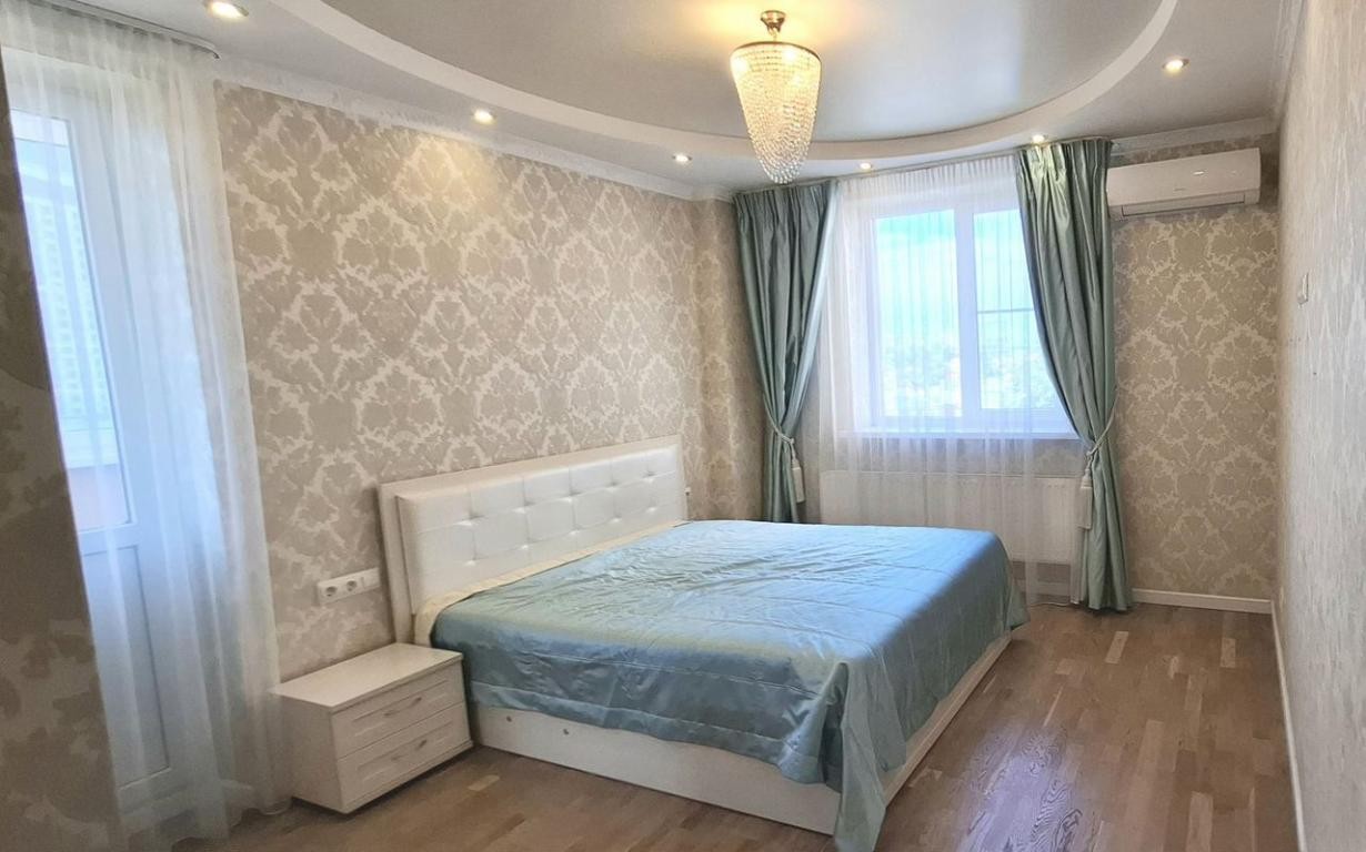 2-комн. квартира