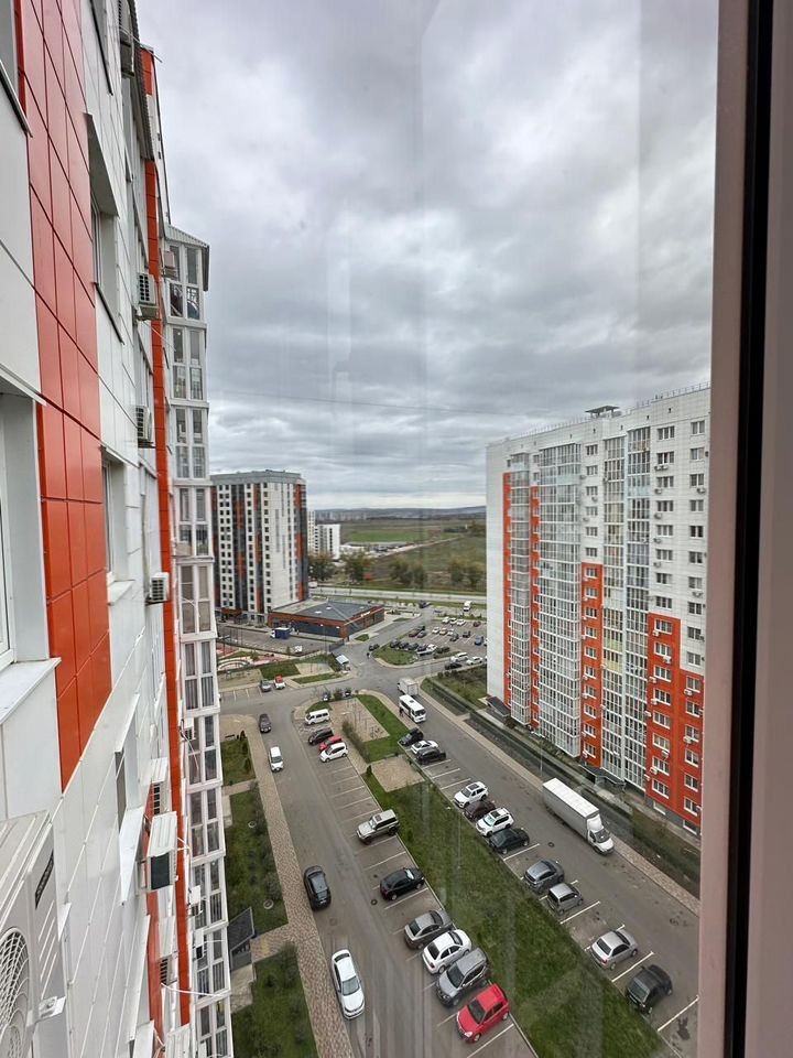 1-комн. квартира