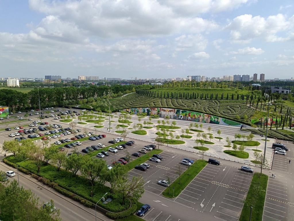 1-комн., 42.5 м², 12/16 этаж, г Краснодар, ул им. Героя Владислава Посадского, д 22