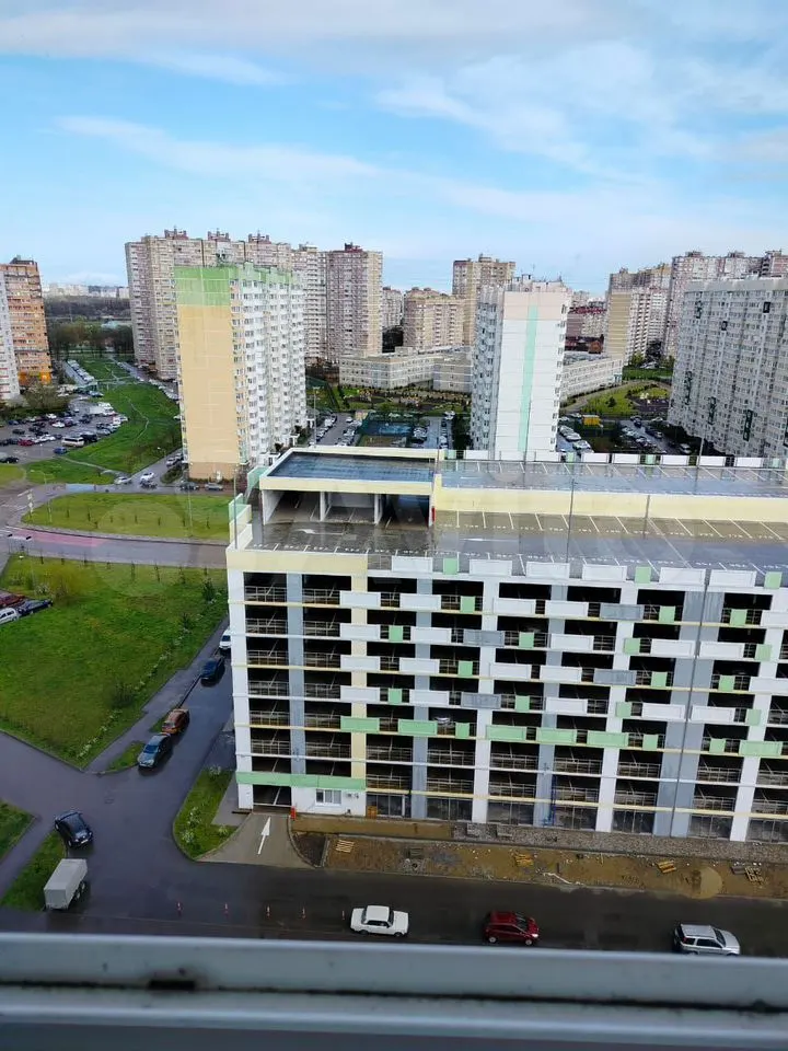 2-комн. квартира