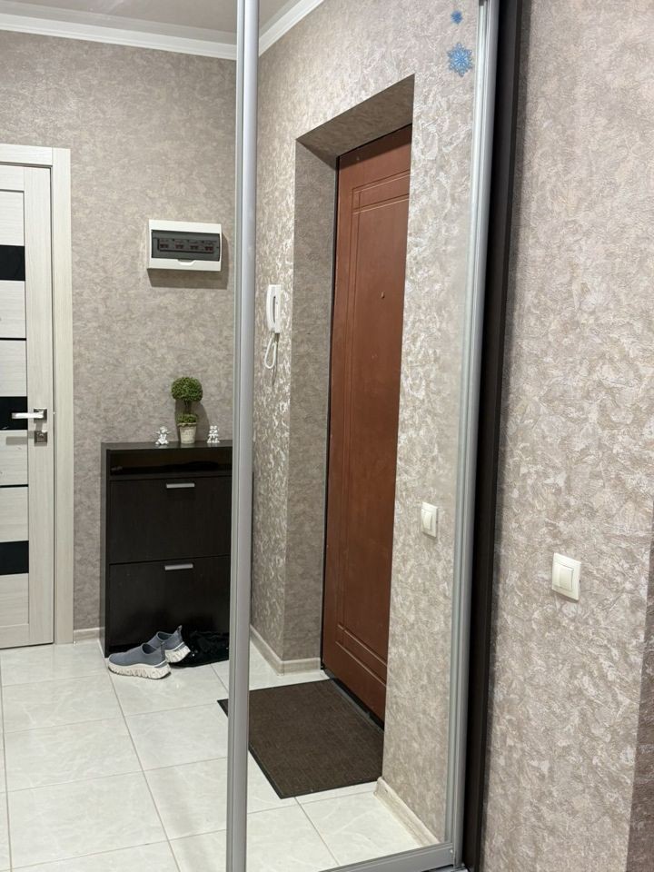 1-комн. квартира