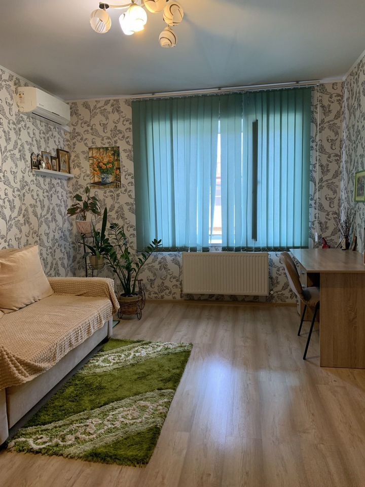 1-комн., 39.2 м², 6/6 этаж, ул. имени Ф.И. Шаляпина, 31А