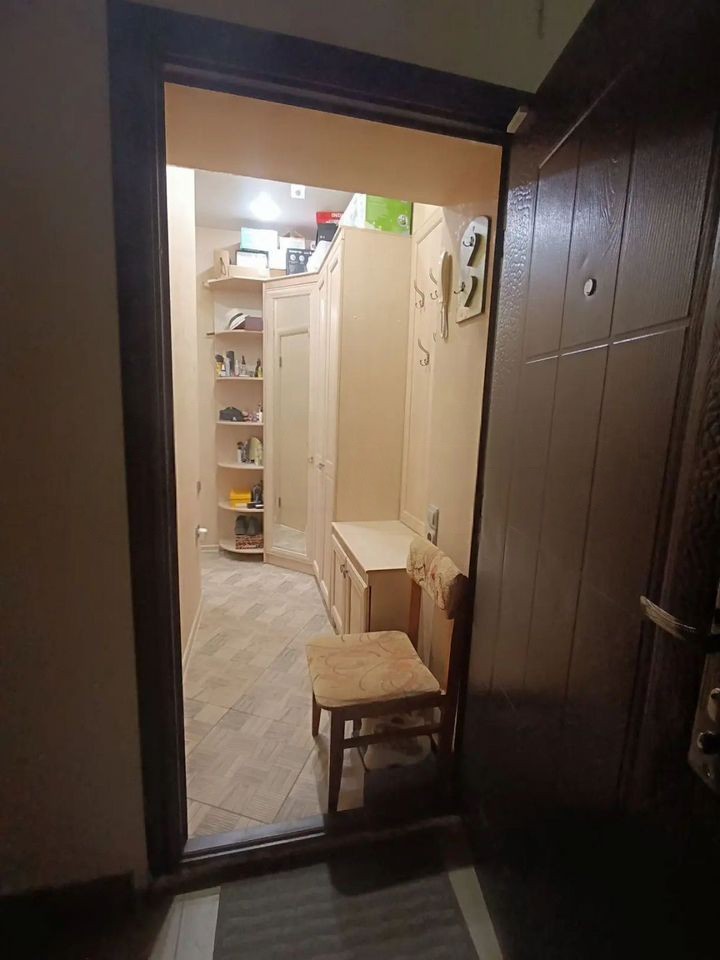 1-комн. квартира