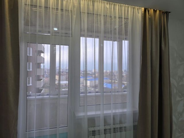 1-комн., 34 м², 14/19 этаж, Анапа — фото 3