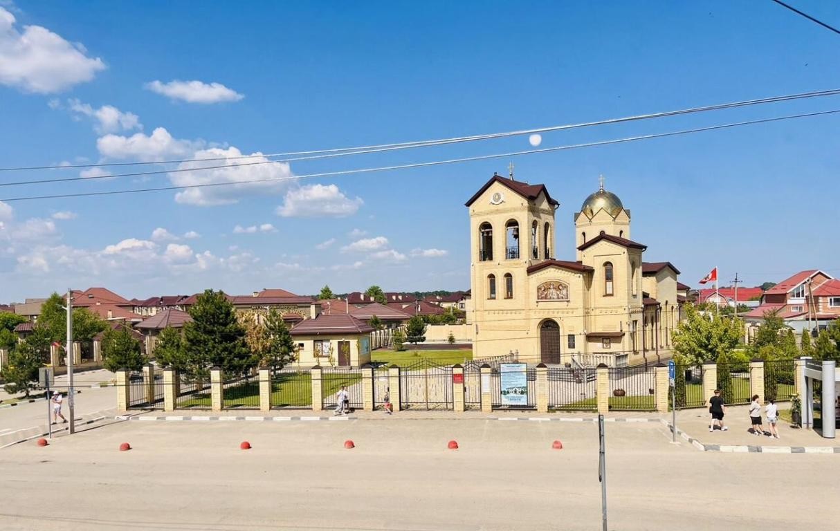 1-комн. квартира