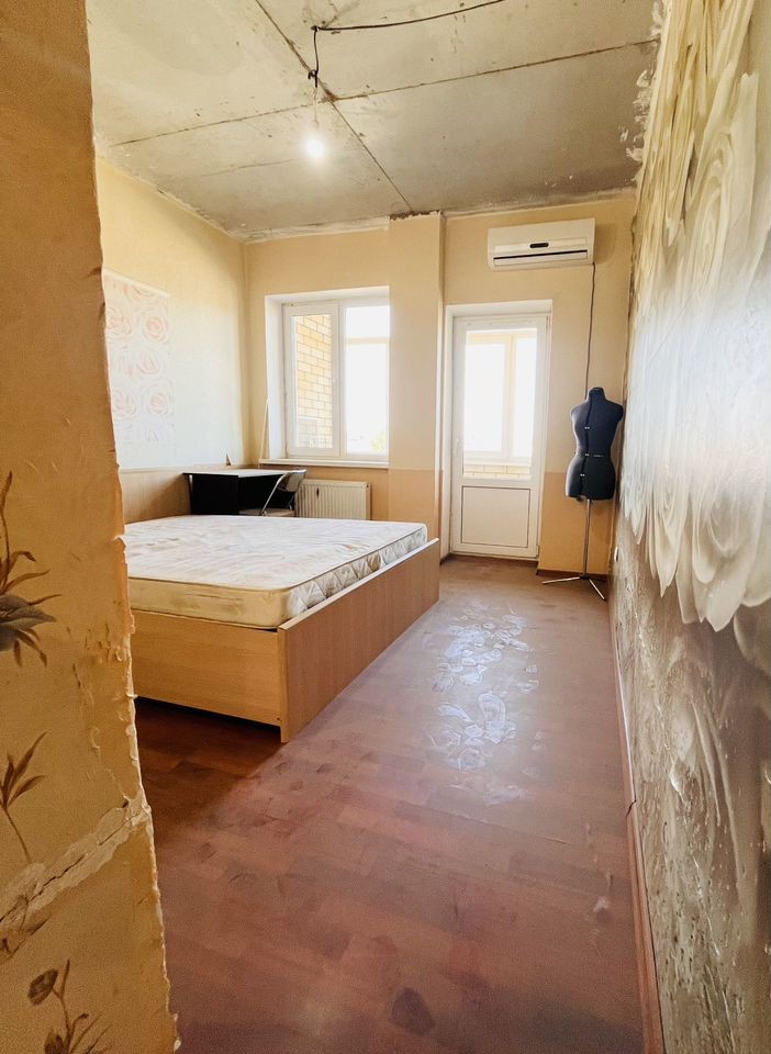 1-комн., 40 м², 2/4 этаж, г.о.  хутор Ленина, территория ДНТ Виктория, Прохладная ул., 133 — фото 3