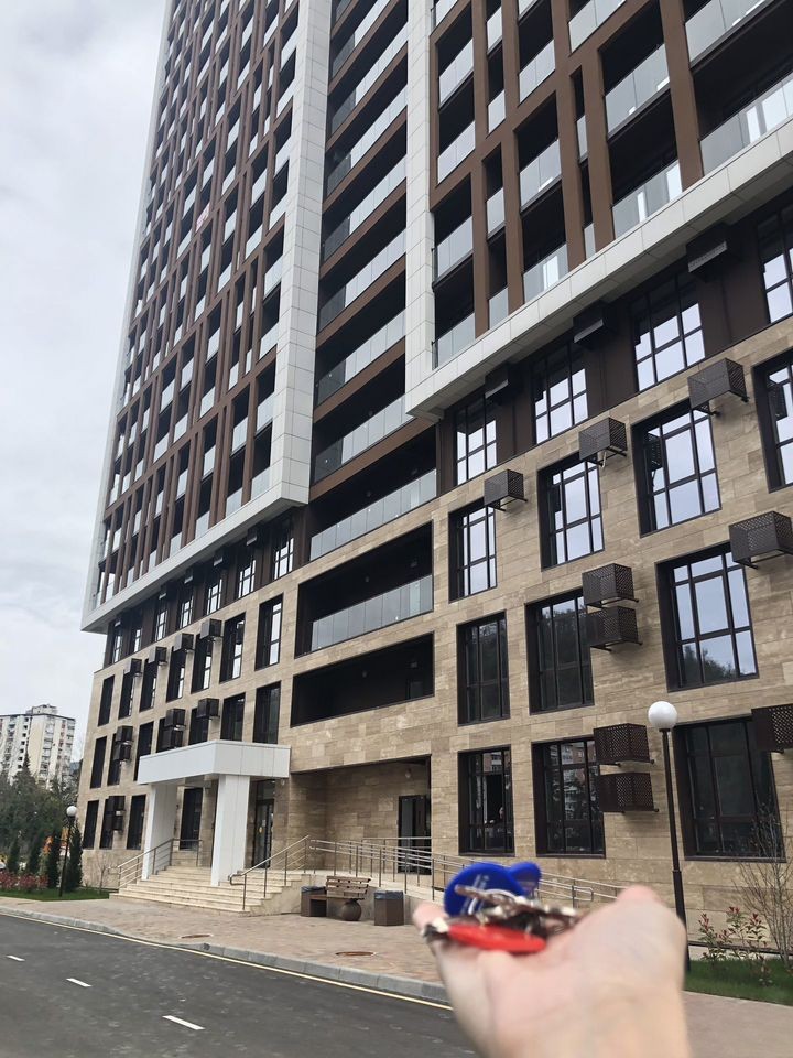 1-комн. квартира