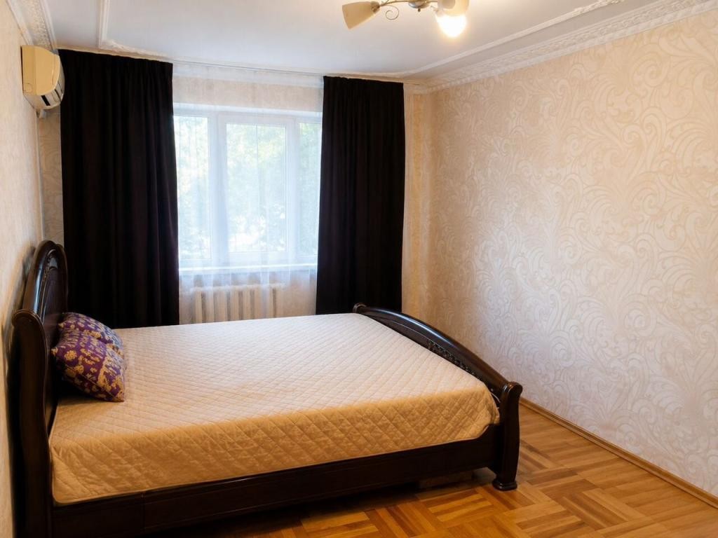 3-комн., 65 м², 1/5 этаж, г.о.  пос. Лорис, ул. Васильченко, 5 — фото 3