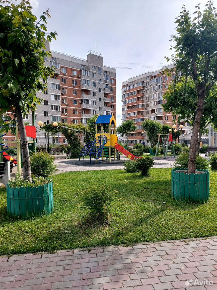 1-комн., 31.2 м², 7/10 этаж, Командорская ул., 1/3