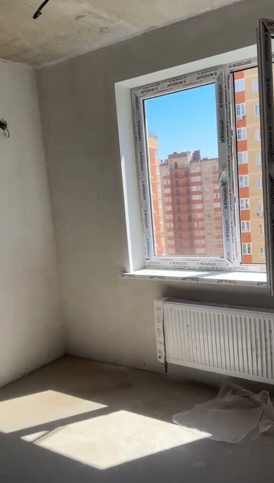 3-комн., 66.7 м², 16/24 этаж, Домбайская ул., 55к8 — фото 3