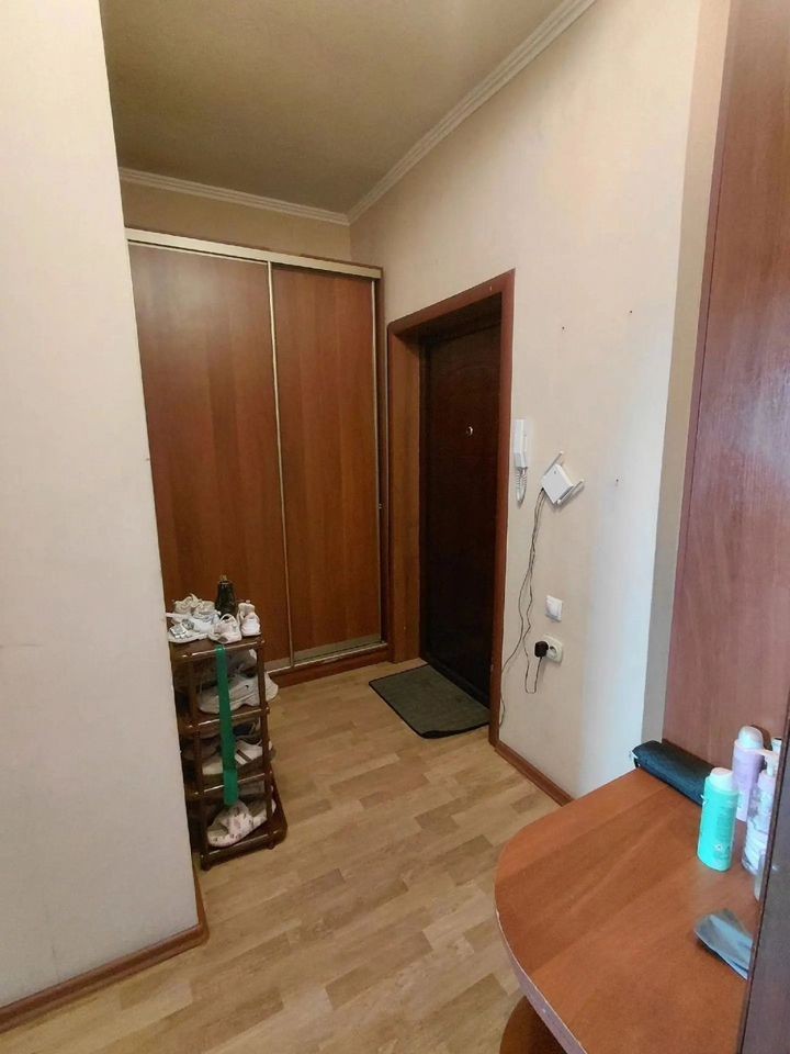 2-комн. квартира
