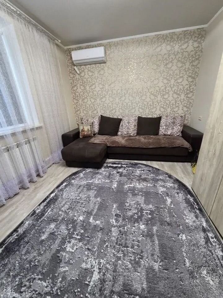2-комн., 42.9 м², 2/2 этаж, г.о.  пос. Пригородный, ул. Победы, 55 — фото 5