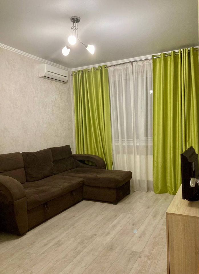1-комн. квартира