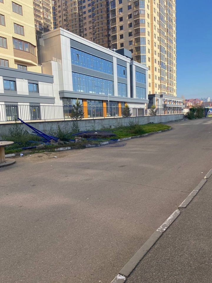 1-комн. квартира