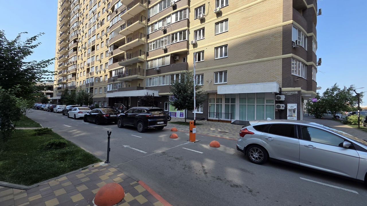 1-комн. квартира