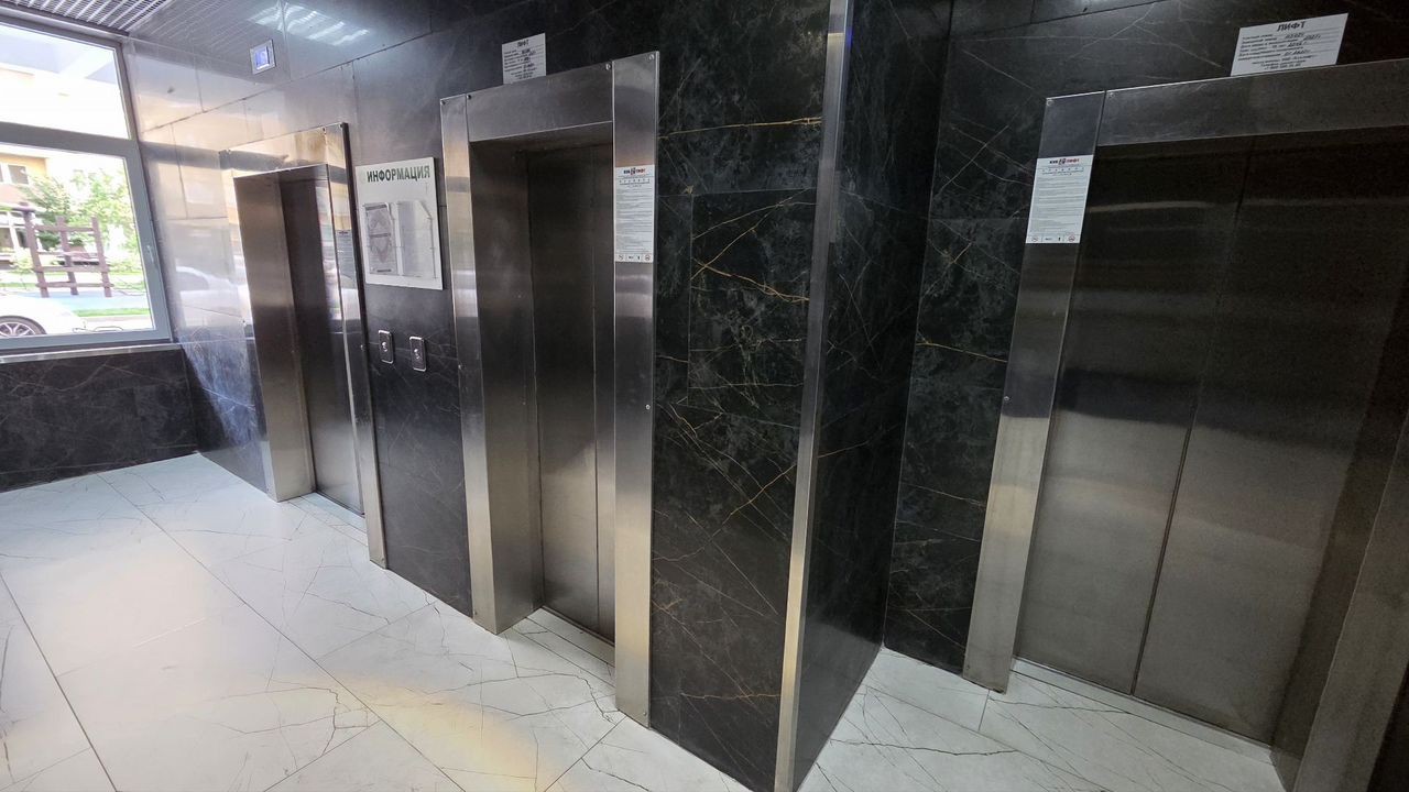 1-комн., 35 м², 2/24 этаж, мкр-н имени Петра Метальникова, ул. Петра Метальникова, 40 — фото 2