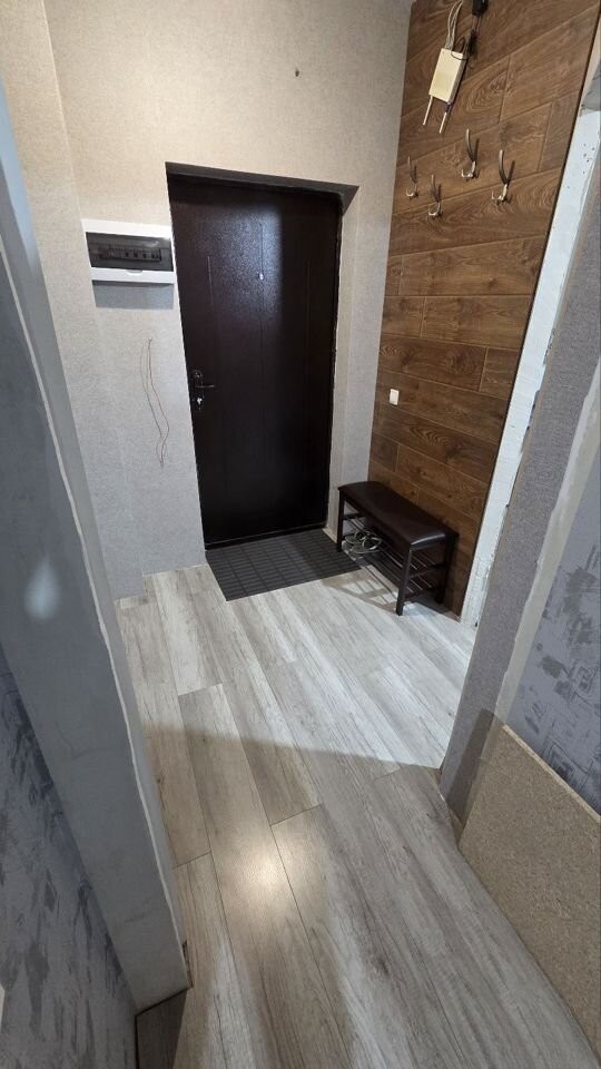 1-комн., 35 м², 2/24 этаж, мкр-н имени Петра Метальникова, ул. Петра Метальникова, 40 — фото 4