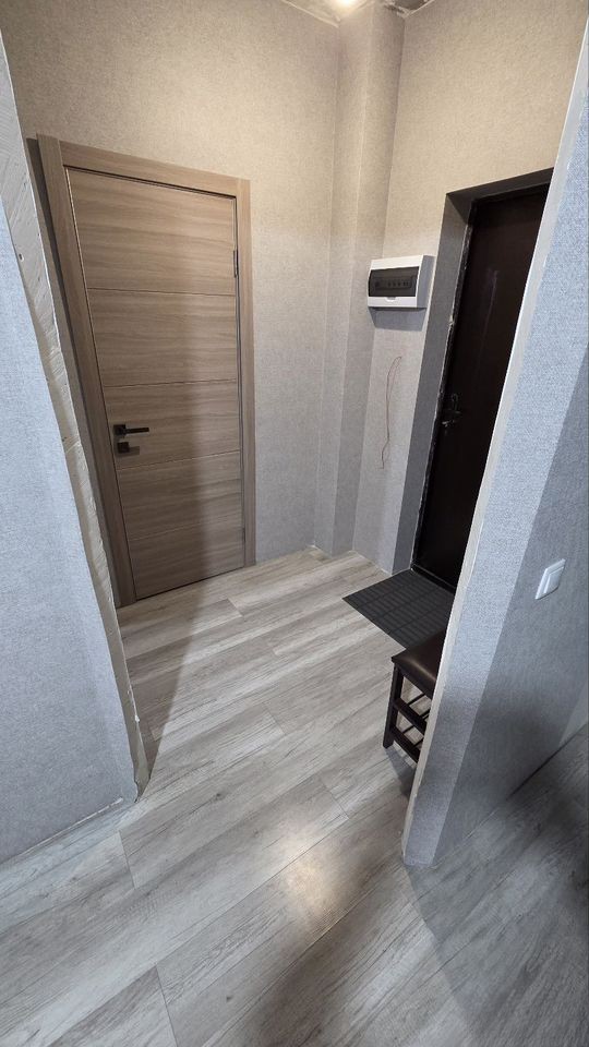 1-комн., 35 м², 2/24 этаж, мкр-н имени Петра Метальникова, ул. Петра Метальникова, 40 — фото 5