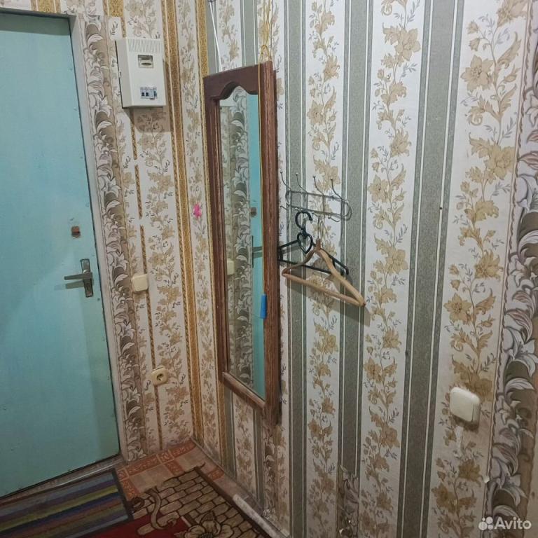 1-комн., 33 м², 1/3 этаж, мкр-н Дубинка, ул. Полины Осипенко, 3 р-н Центральный — фото 3
