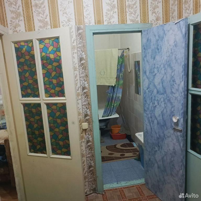 1-комн., 33 м², 1/3 этаж, мкр-н Дубинка, ул. Полины Осипенко, 3 р-н Центральный — фото 4