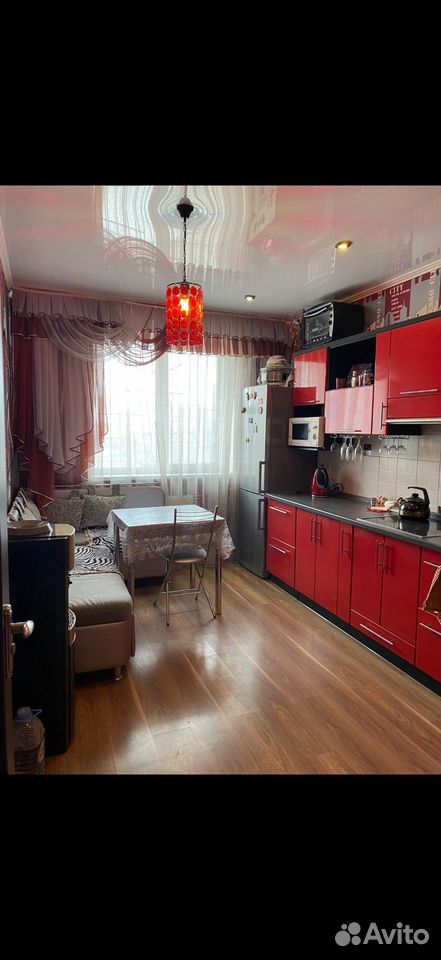 1-комн. квартира