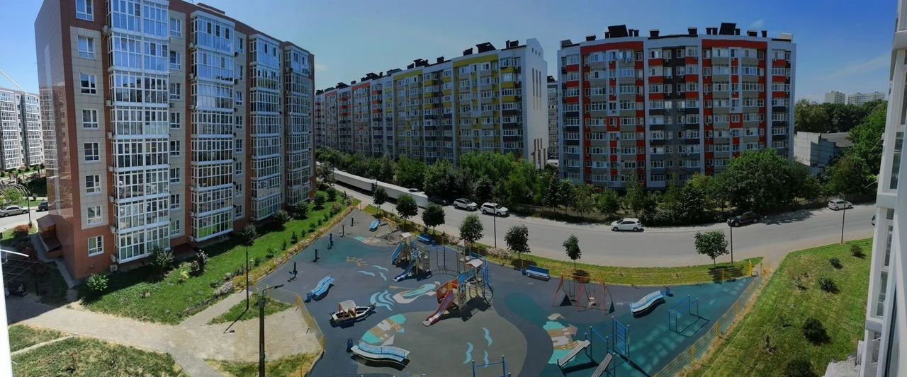 2-комн. квартира